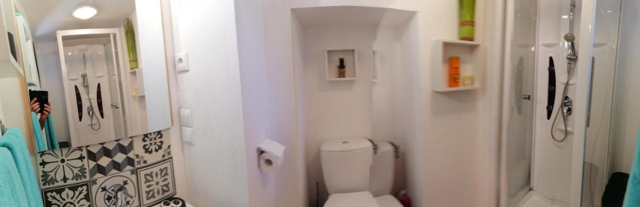 Chez Laurence 2 Pieces 43 M2 A 30 Minutes De La Mer Pignans Εξωτερικό φωτογραφία